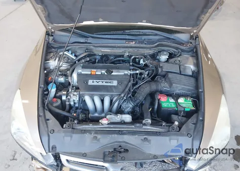 2005 Honda Accord 2.4 Lx from USA, damaged, VIN 1HGCM56435A172440